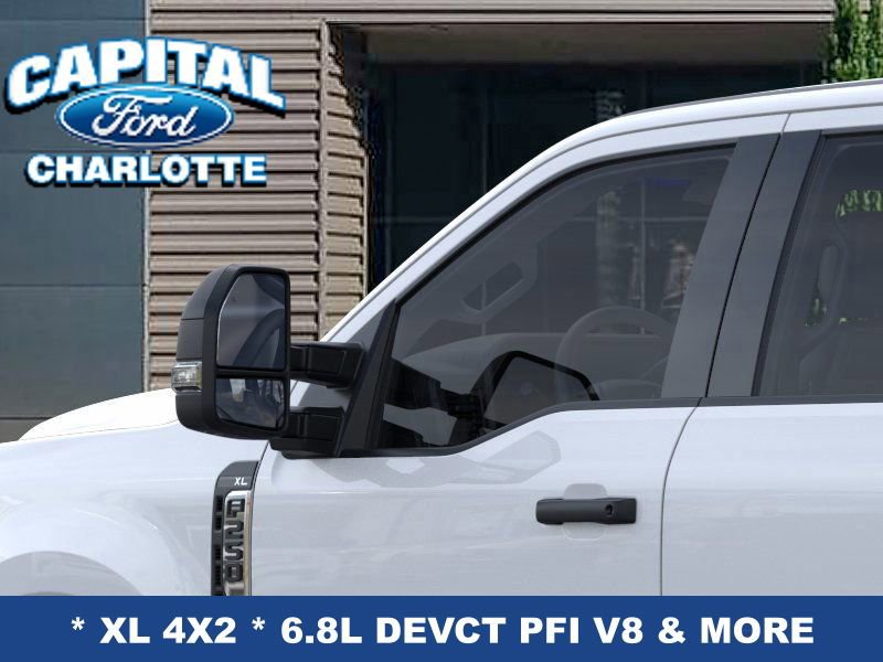 New 2026 Ford F250 XL w/ XL Driver Assist Package image 20