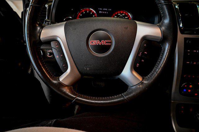 Used 2012 GMC Acadia SLT AWD/4WD image 29