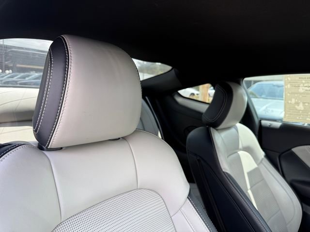 Used 2024 Ford Mustang Premium w/ 2.3L High Performance Package RWD image 24