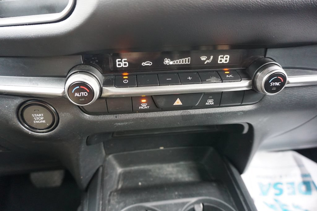 Used 2023 MAZDA CX-30 AWD 2.5 S w/ Select Package image 13