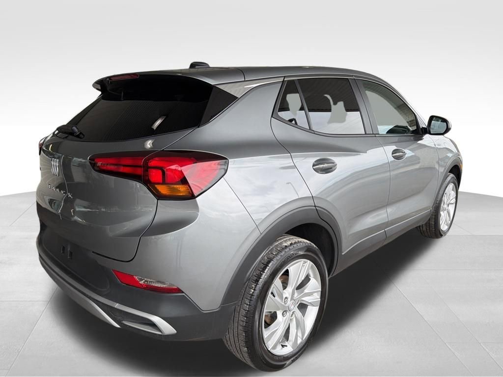 Used 2025 Buick Encore GX Preferred image 5