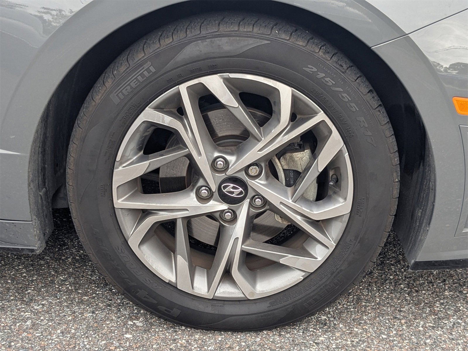 Used 2020 Hyundai Sonata SEL image 19