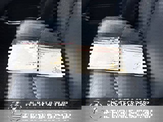 Used 2001 Lexus RX 300 4WD image 22