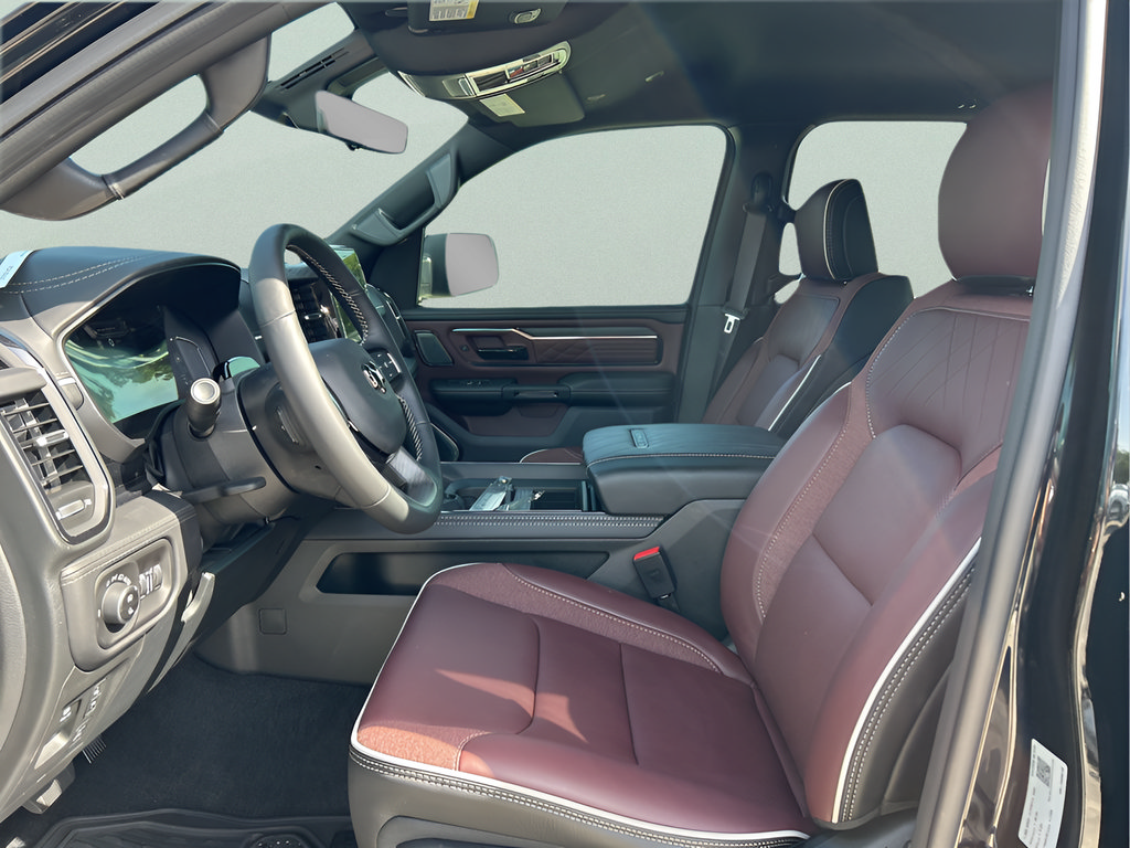 New 2026 RAM 1500 Limited AWD/4WD image 9