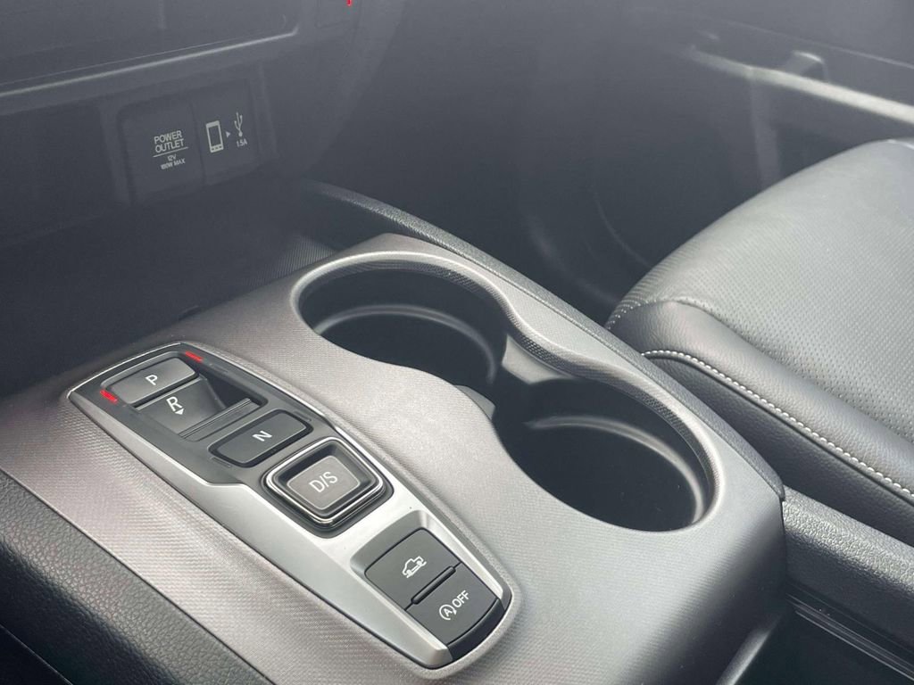Certified 2023 Honda Ridgeline RTL image 32