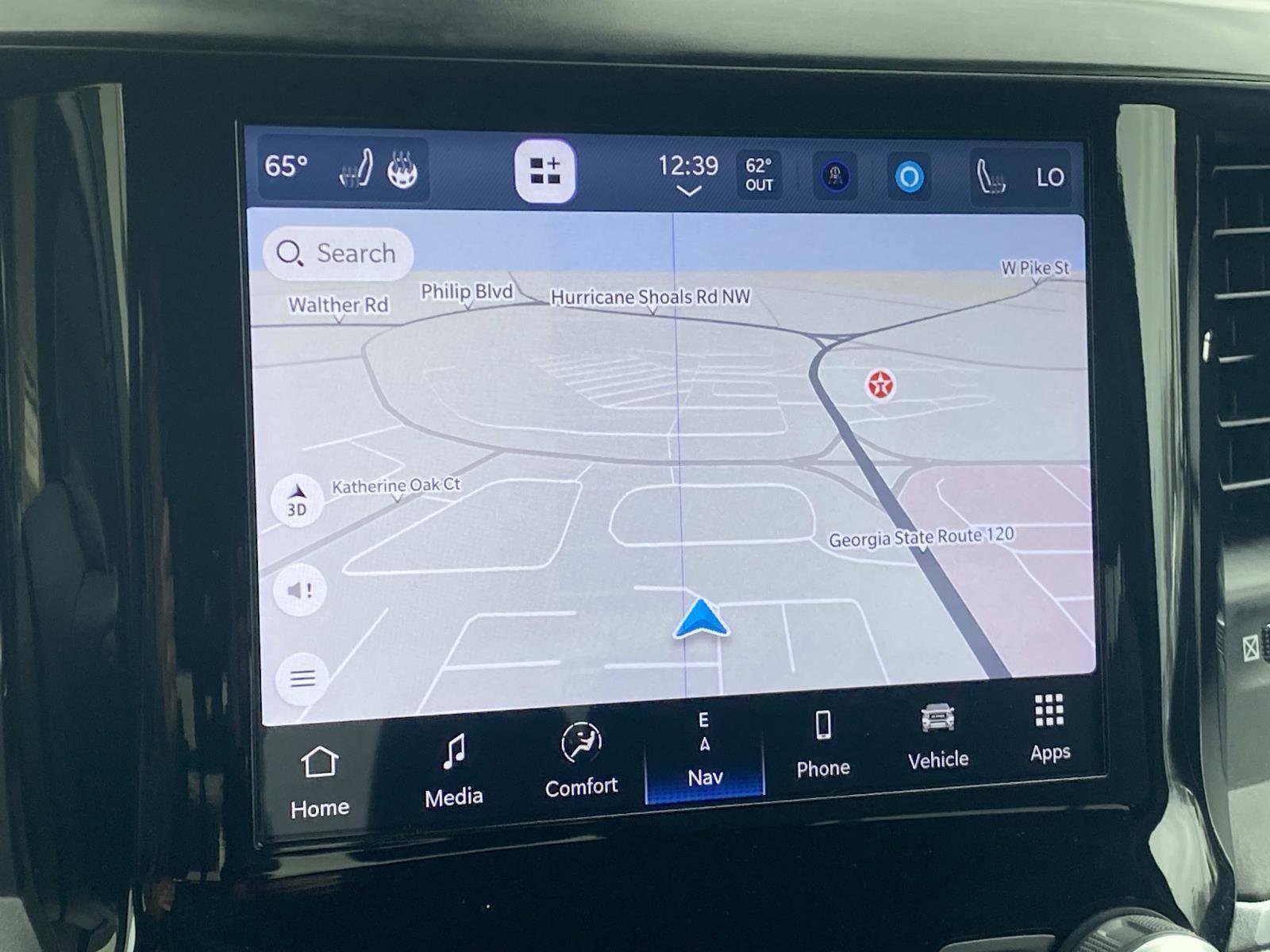 Used 2022 RAM 1500 Big Horn image 28