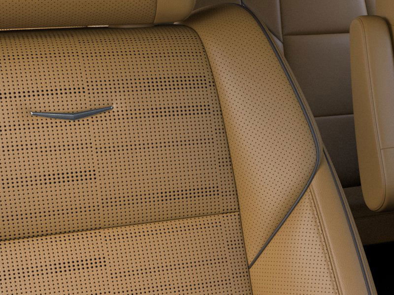 New 2026 Cadillac Escalade ESV Luxury image 21