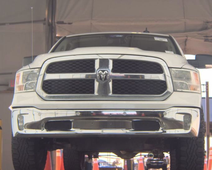 Used 2018 RAM 1500 Big Horn image 16