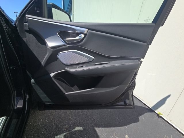 Certified 2024 Acura RDX w/ Technology Package AWD/4WD image 24
