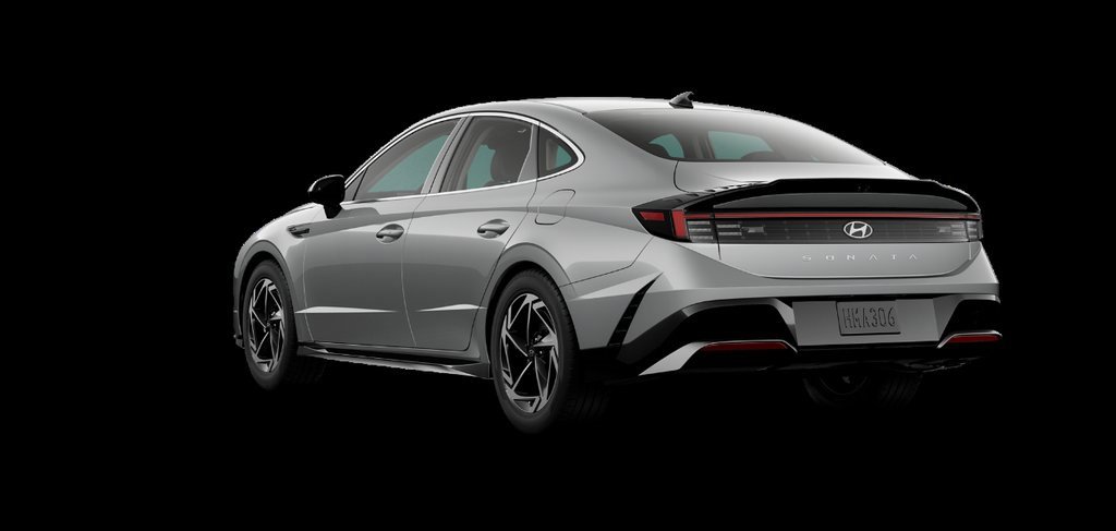 New 2026 Hyundai Sonata SEL image 3