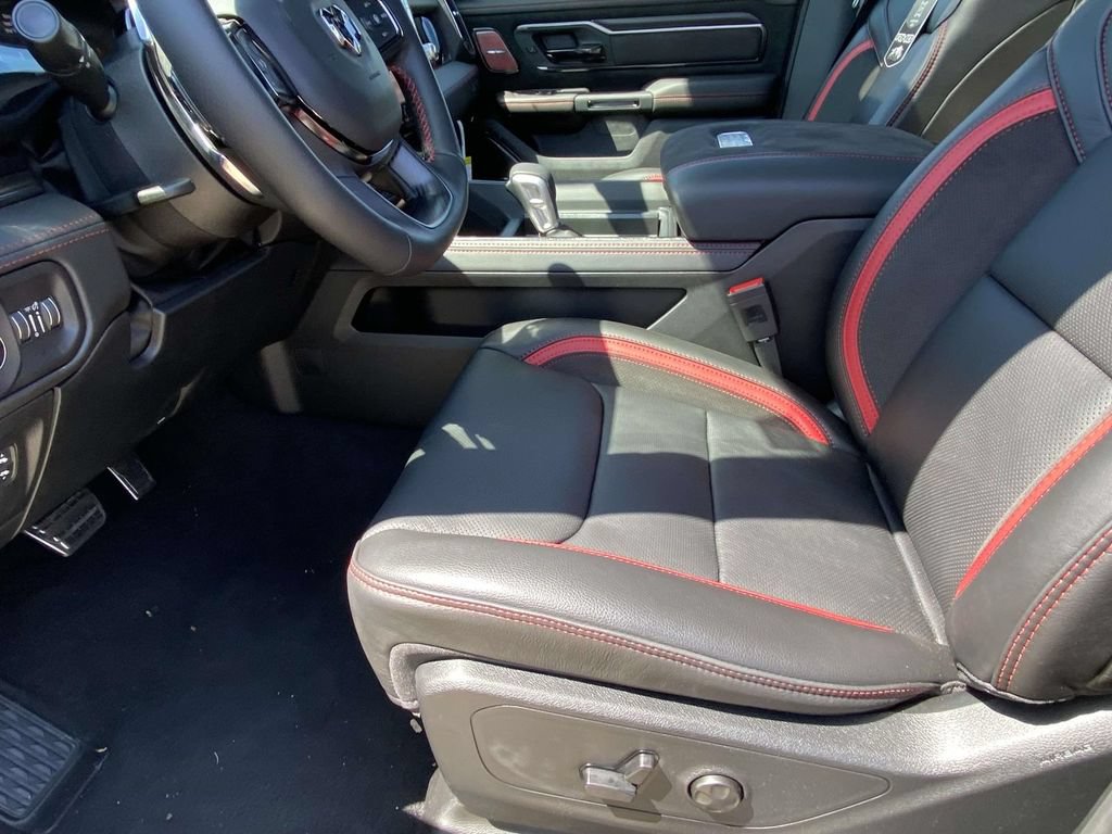 New 2026 RAM 1500 RHO w/ RHO Level 1 Equipment Group AWD/4WD image 41