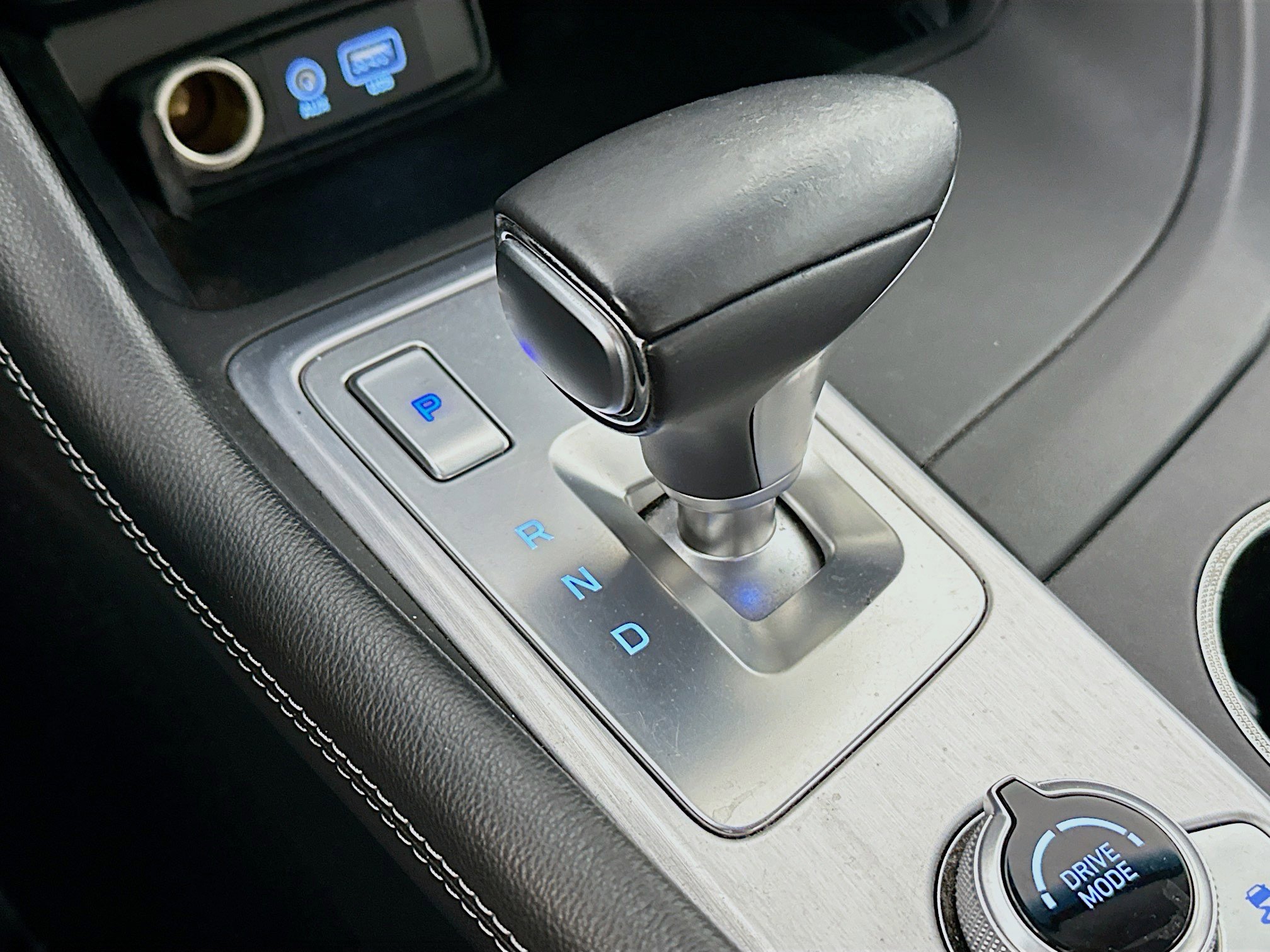 Used 2019 Genesis G70 2.0T Advanced w/ Elite Package image 17