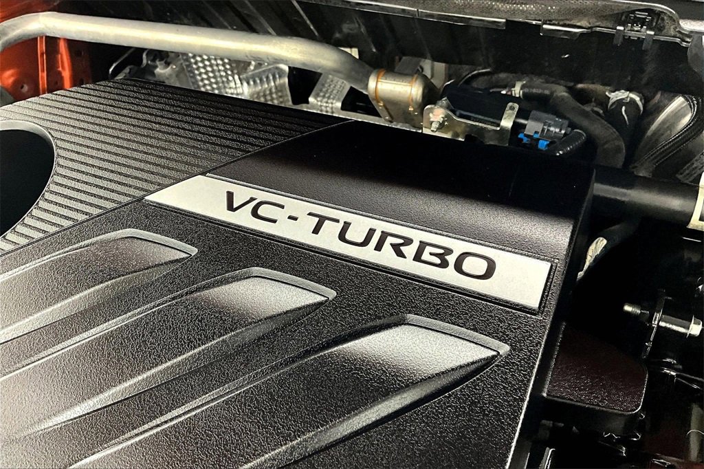 Used 2022 Nissan Rogue SL w/ SL Premium Package image 34