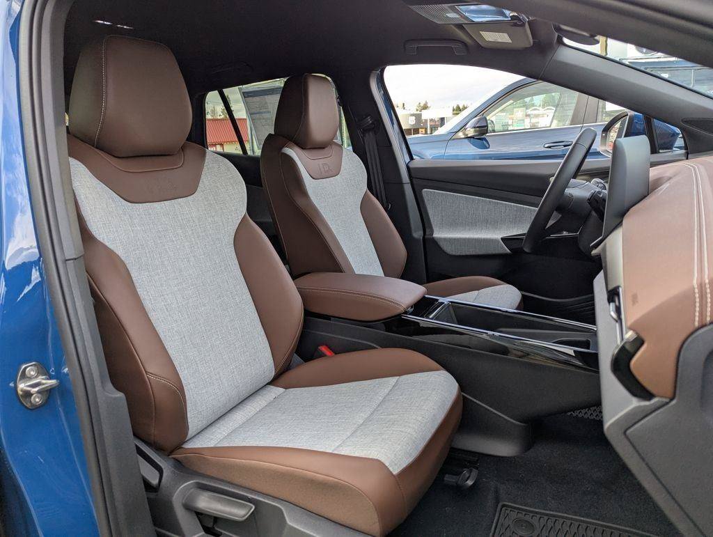 New 2026 Volkswagen ID.4 Pro AWD/4WD image 32