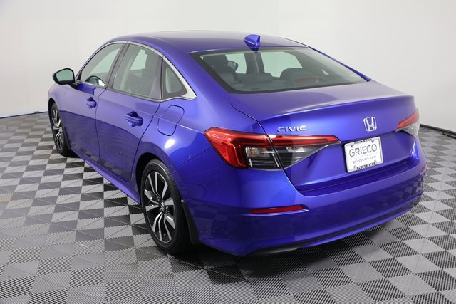 Used 2023 Honda Civic EX image 6