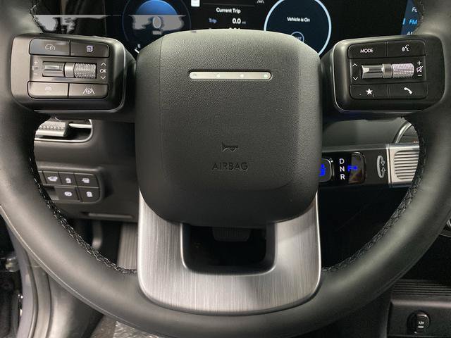 New 2026 Hyundai Palisade Calligraphy AWD/4WD image 18