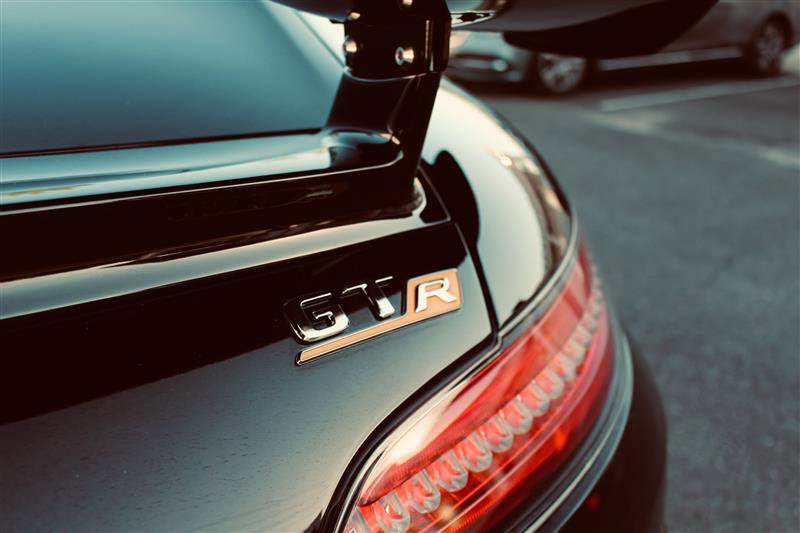 Used 2018 Mercedes-Benz AMG GT R image 43