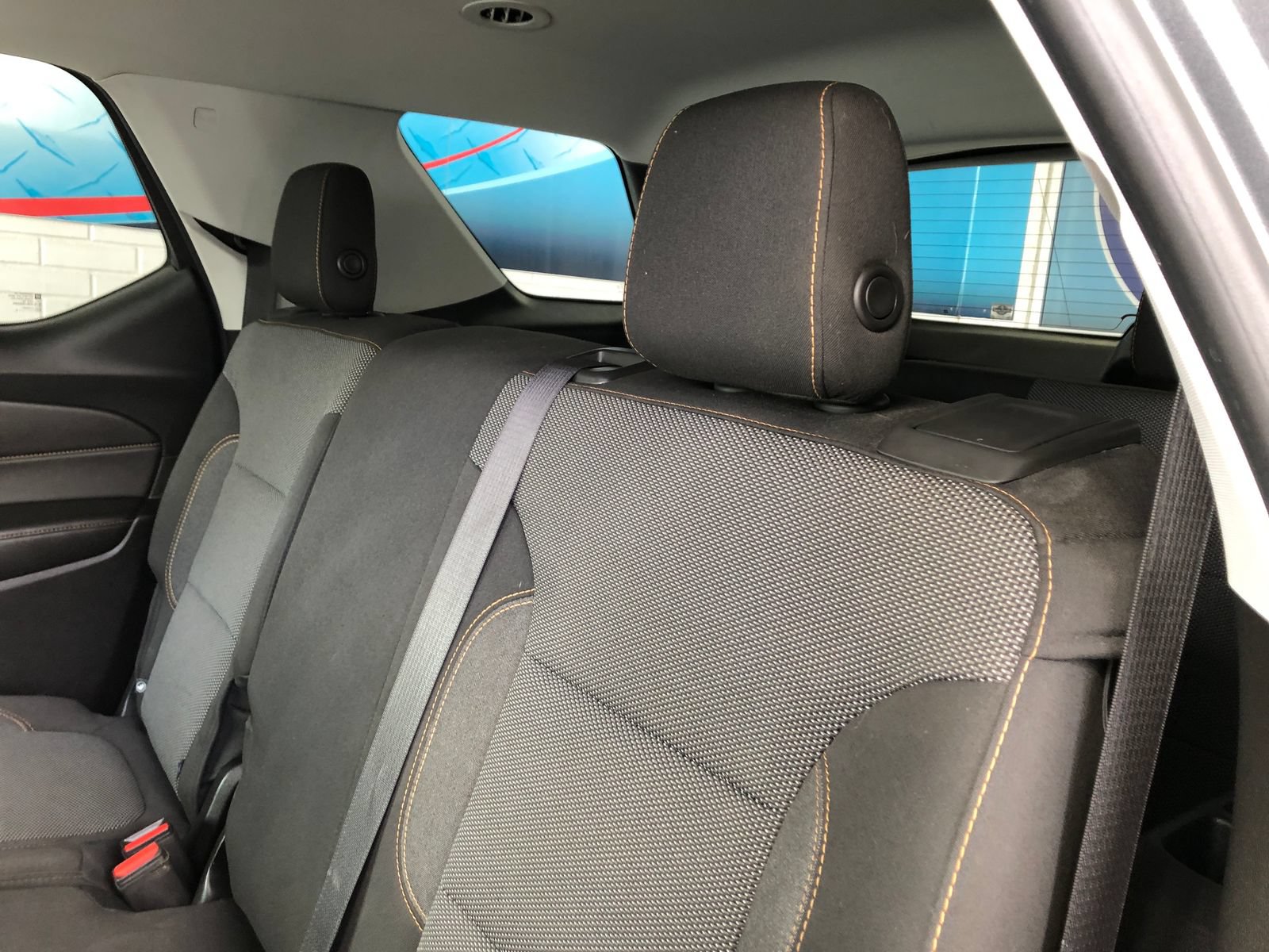 Used 2018 Chevrolet Traverse LS FWD image 13