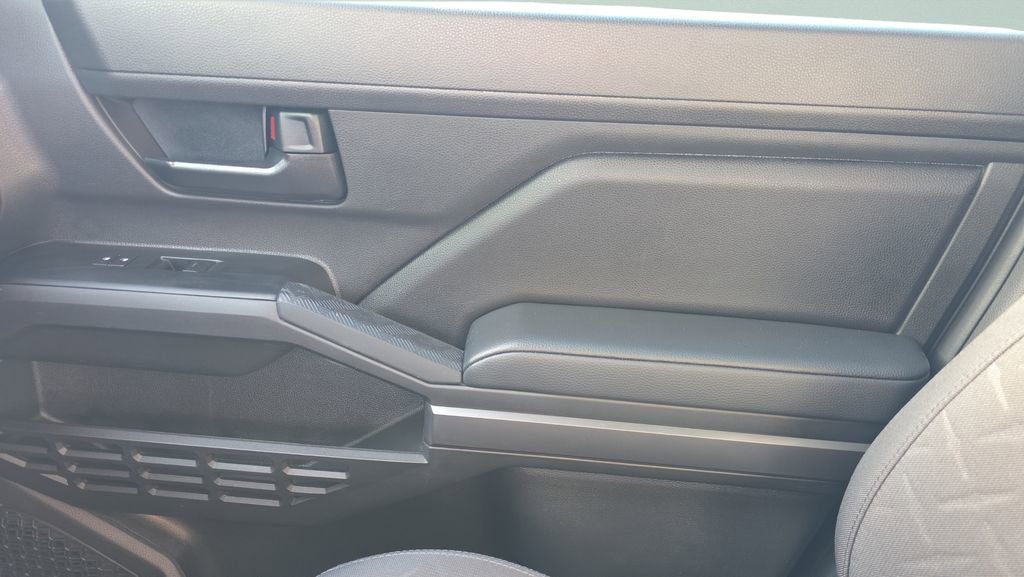 Used 2024 Toyota Tacoma SR5 RWD image 16