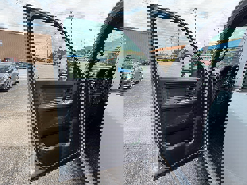 New 2026 RAM 2500 Tradesman image 10