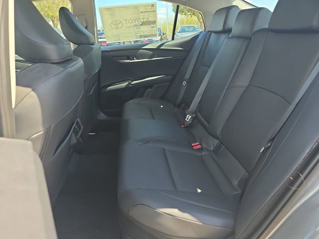 New 2026 Toyota Camry XLE image 14