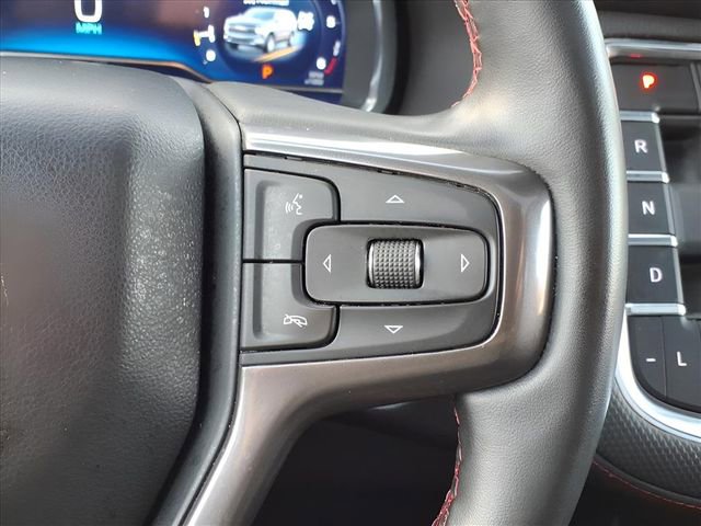 Used 2024 Chevrolet Tahoe RST w/ Luxury Package image 29