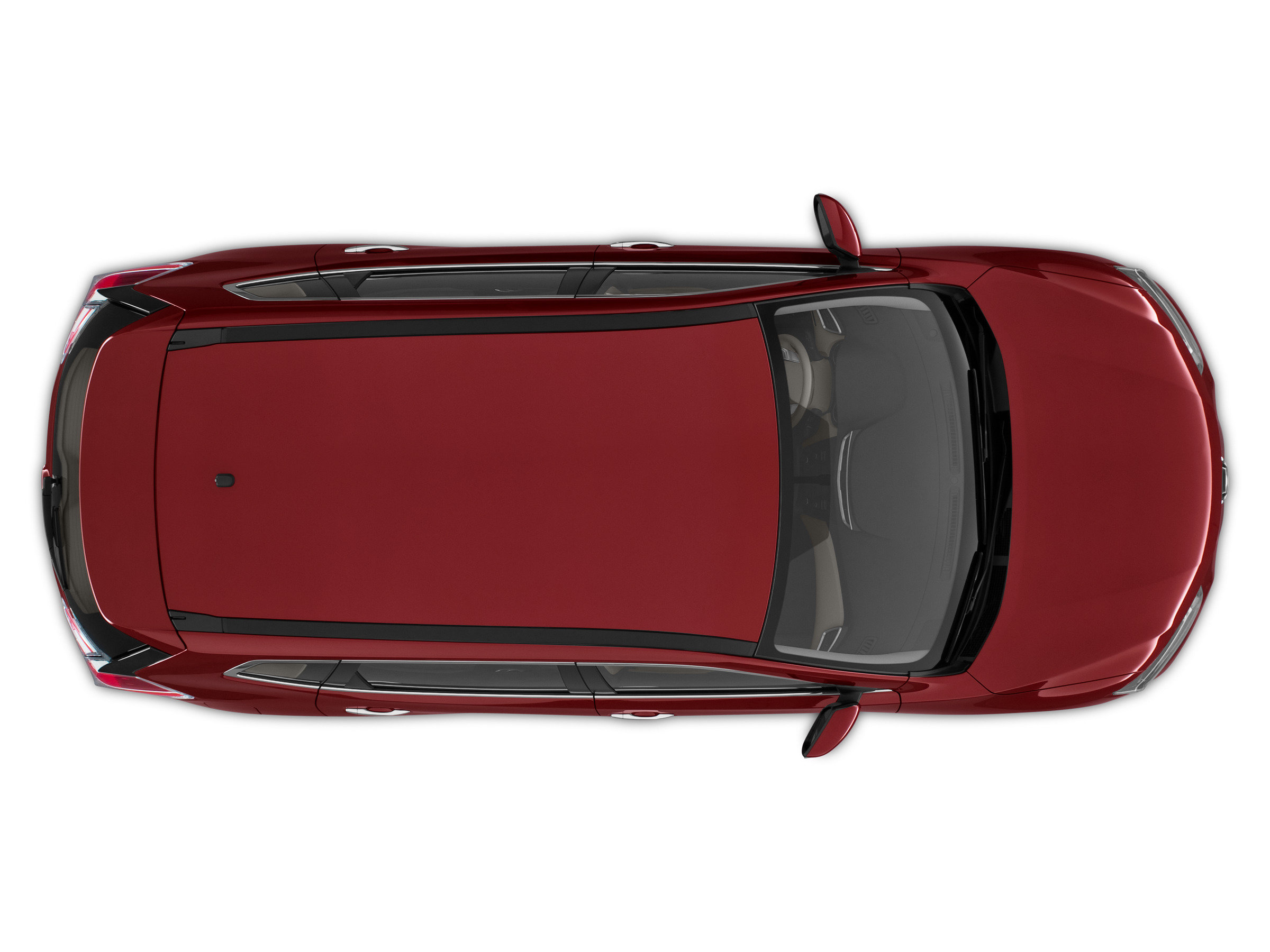 Used 2014 Nissan Rogue S FWD image 30