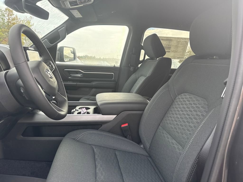 New 2026 RAM 1500 Big Horn image 13