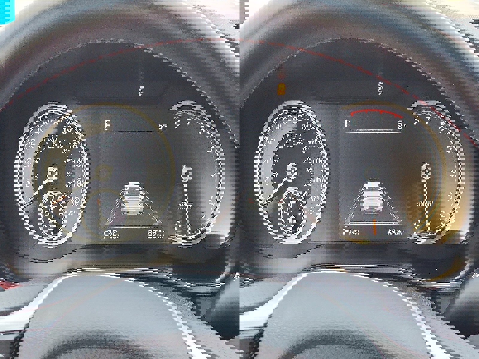 Used 2023 Genesis G70 2.0T w/ Sport Prestige Package image 14