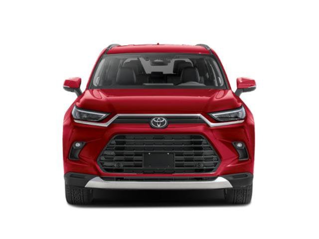Used 2025 Toyota Grand Highlander AWD image 4