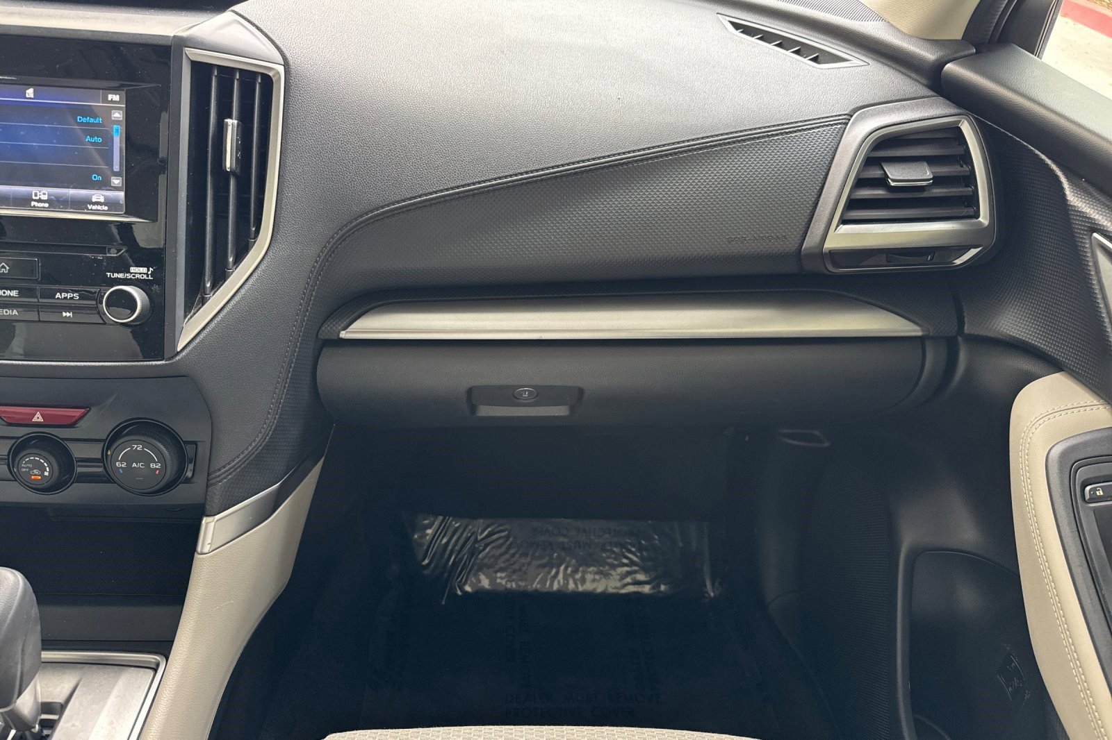 Used 2019 Subaru Forester Premium w/ Popular Package #1 image 28