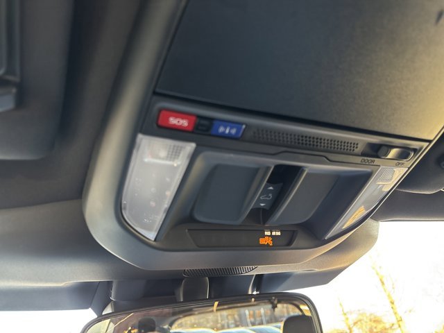 Used 2025 Subaru Forester Limited image 45