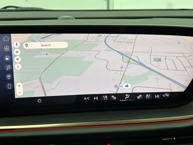 New 2026 Buick Envision Avenir image 28