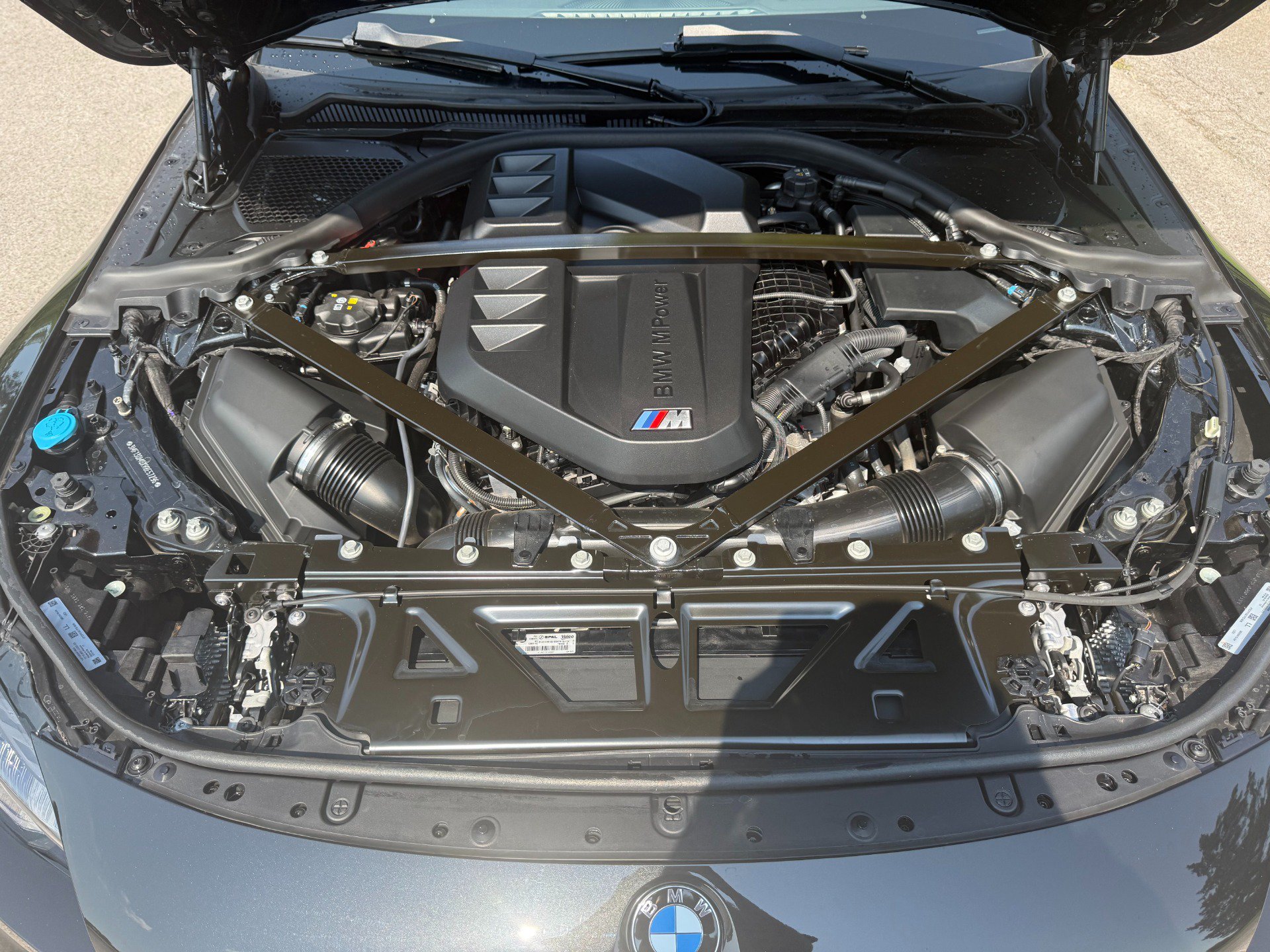 Used 2024 BMW M2 w/ Lighting Package RWD image 32