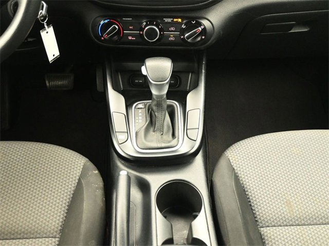 Used 2022 Kia Soul LX w/ Technology Package image 21