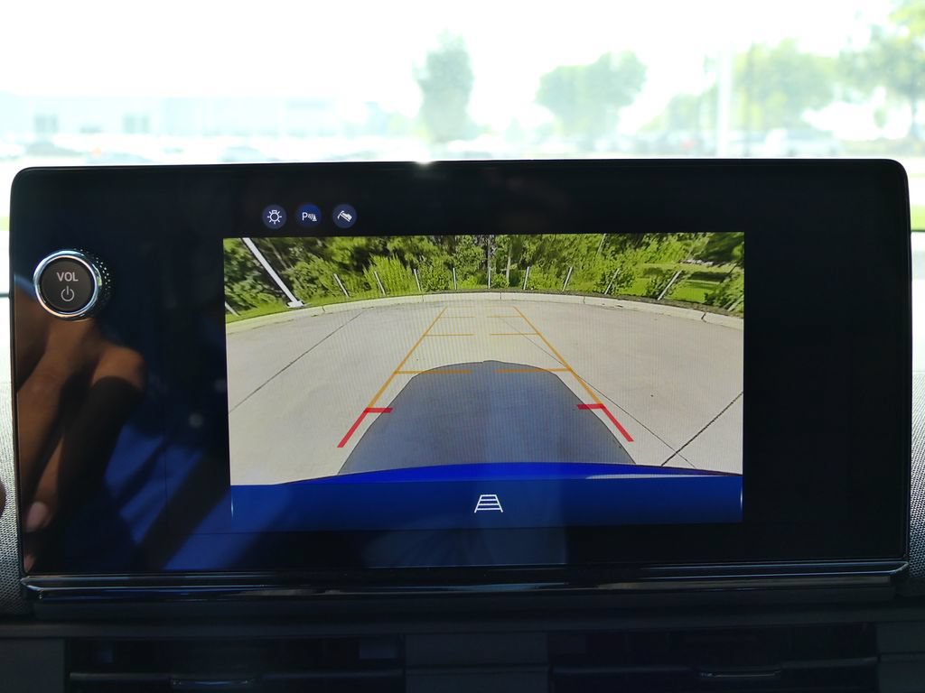 New 2026 Honda Prologue Eco image 27