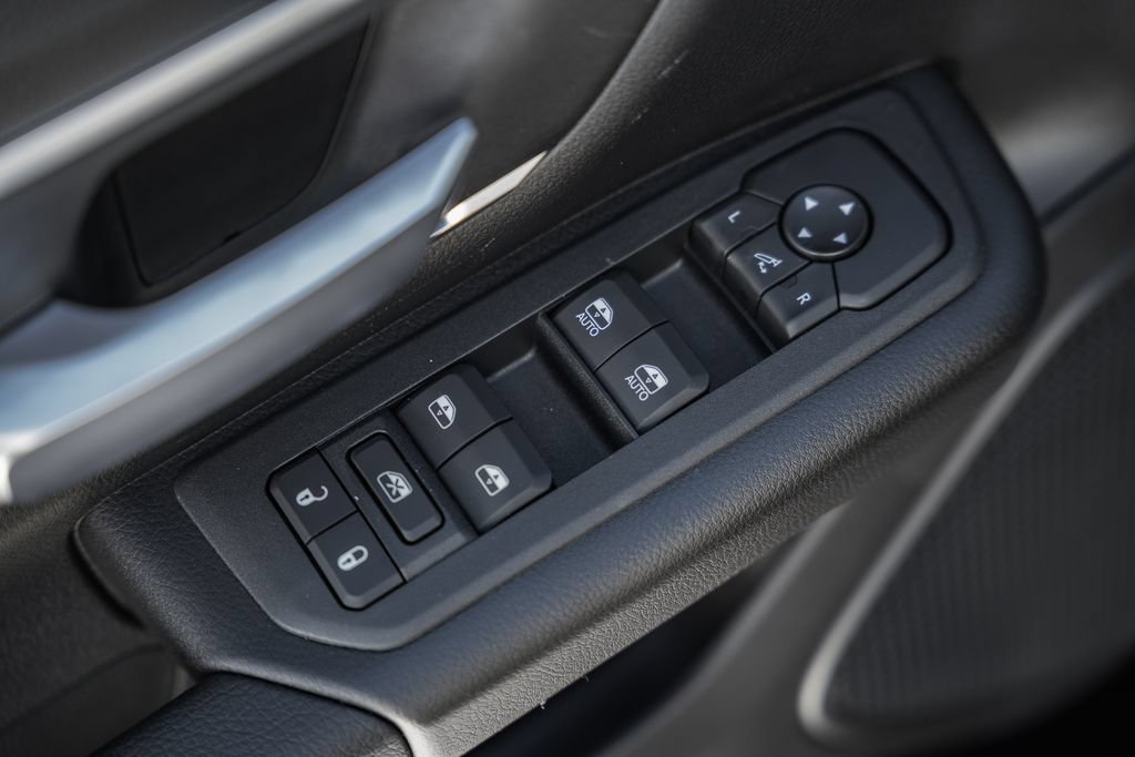 New 2026 RAM 1500 Big Horn AWD/4WD image 40