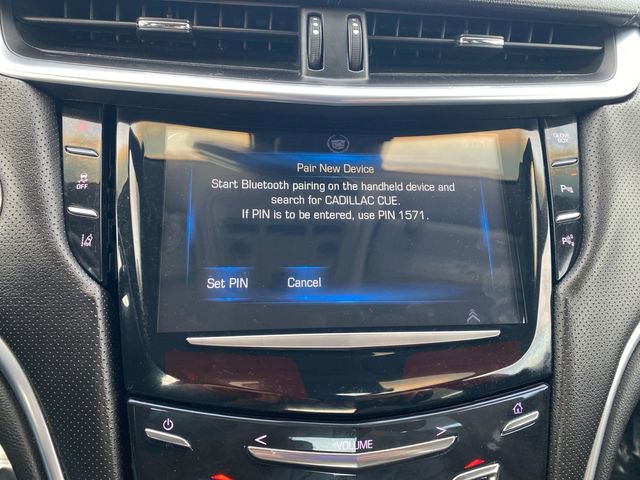 Used 2014 Cadillac XTS Premium image 25