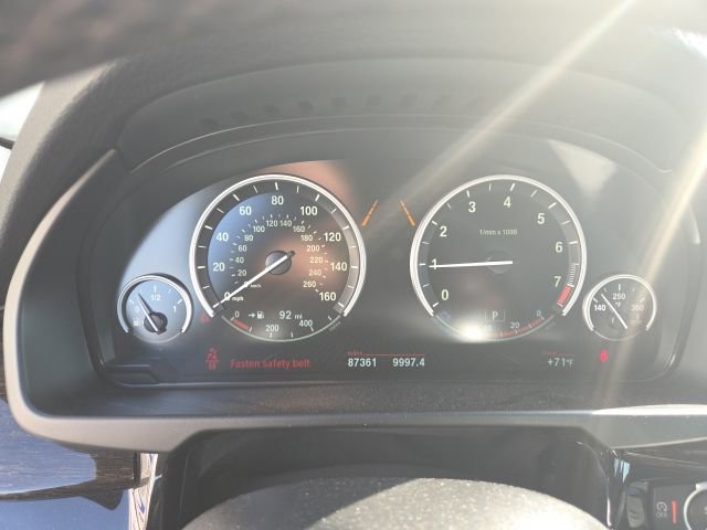 Used 2018 BMW X5 xDrive35i w/ Driving Assistance Package AWD/4WD image 15