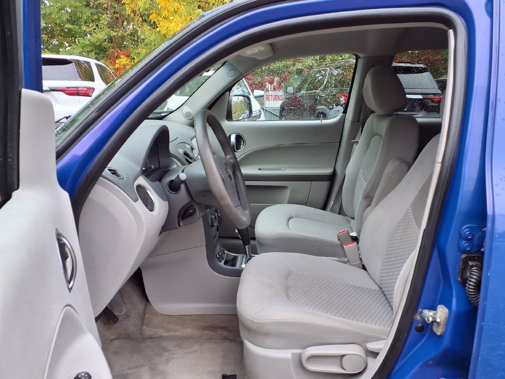 Used 2008 Chevrolet HHR LS FWD image 13