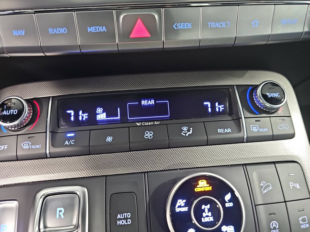 Used 2020 Hyundai Palisade Limited AWD/4WD image 21