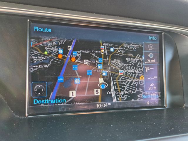 Used 2016 Audi A5 2.0T Premium Plus w/ Technology Package image 32