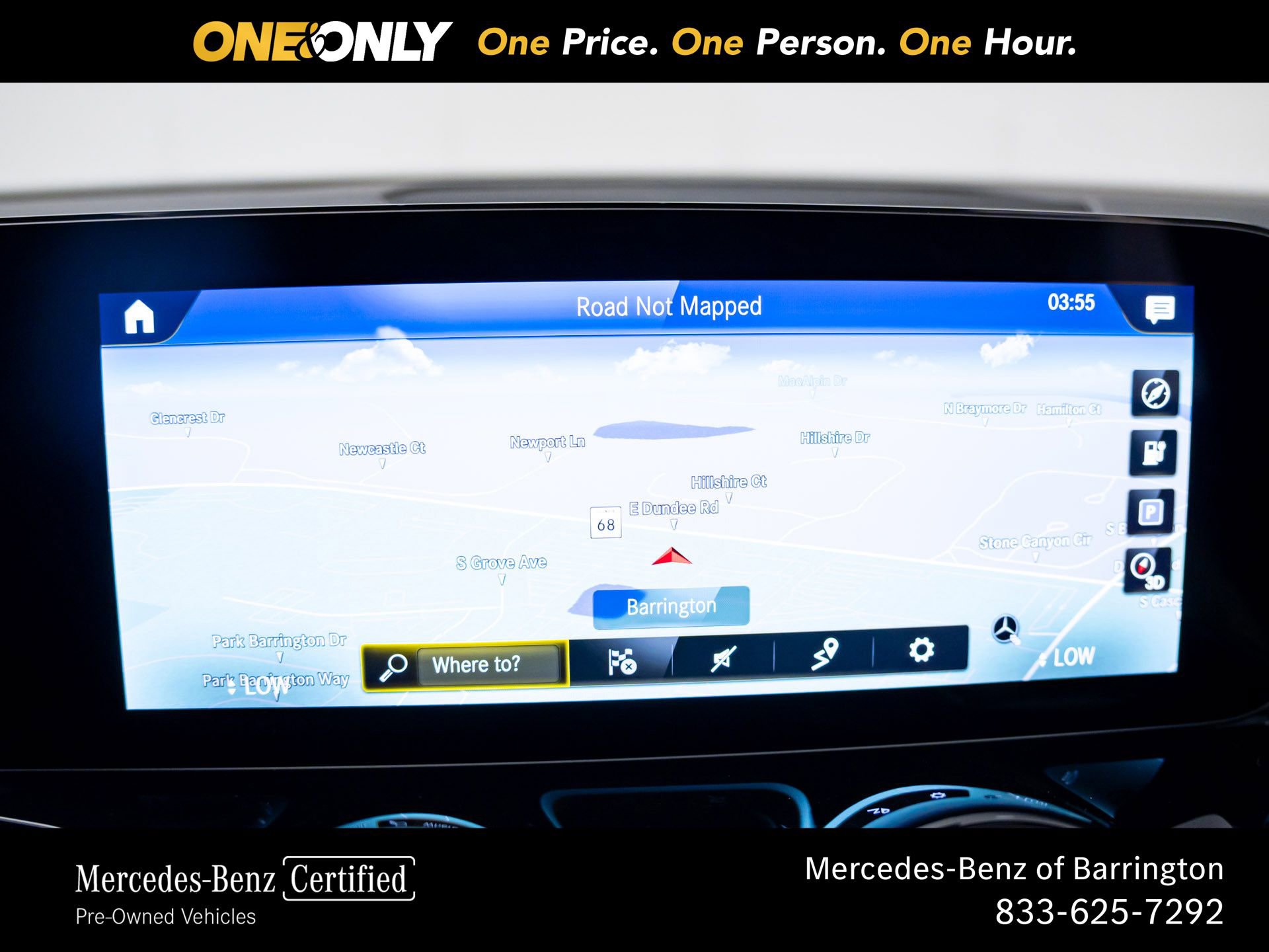 Used 2023 Mercedes-Benz EQB 350 4MATIC SUV image 26