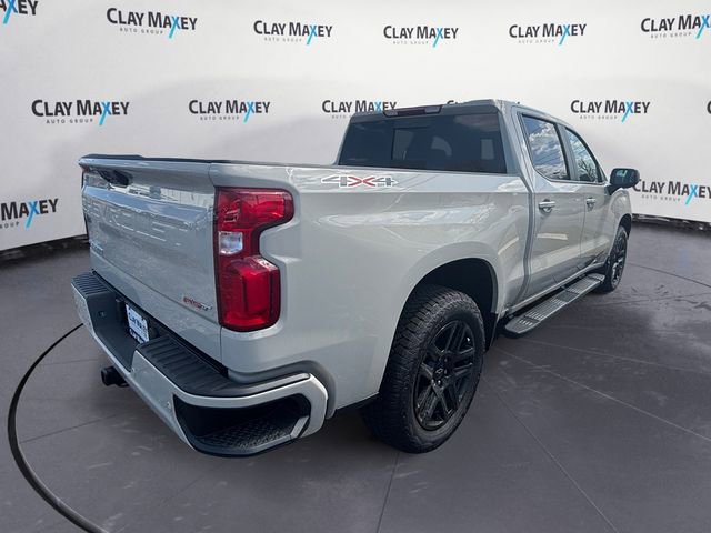 New 2026 Chevrolet Silverado 1500 RST w/ Safety Package image 5