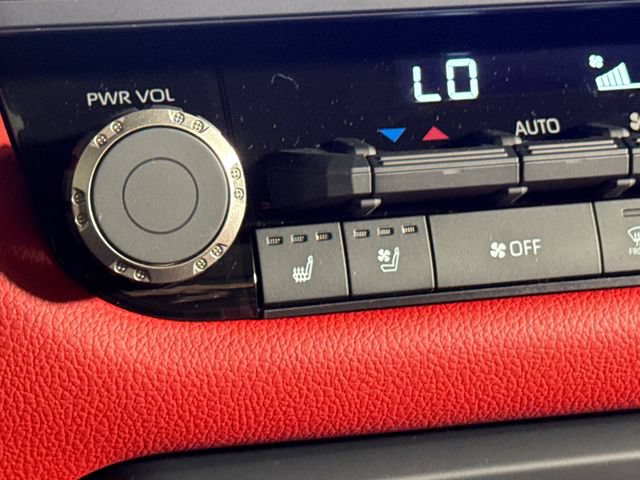 New 2026 Toyota Tundra TRD Pro AWD/4WD image 33