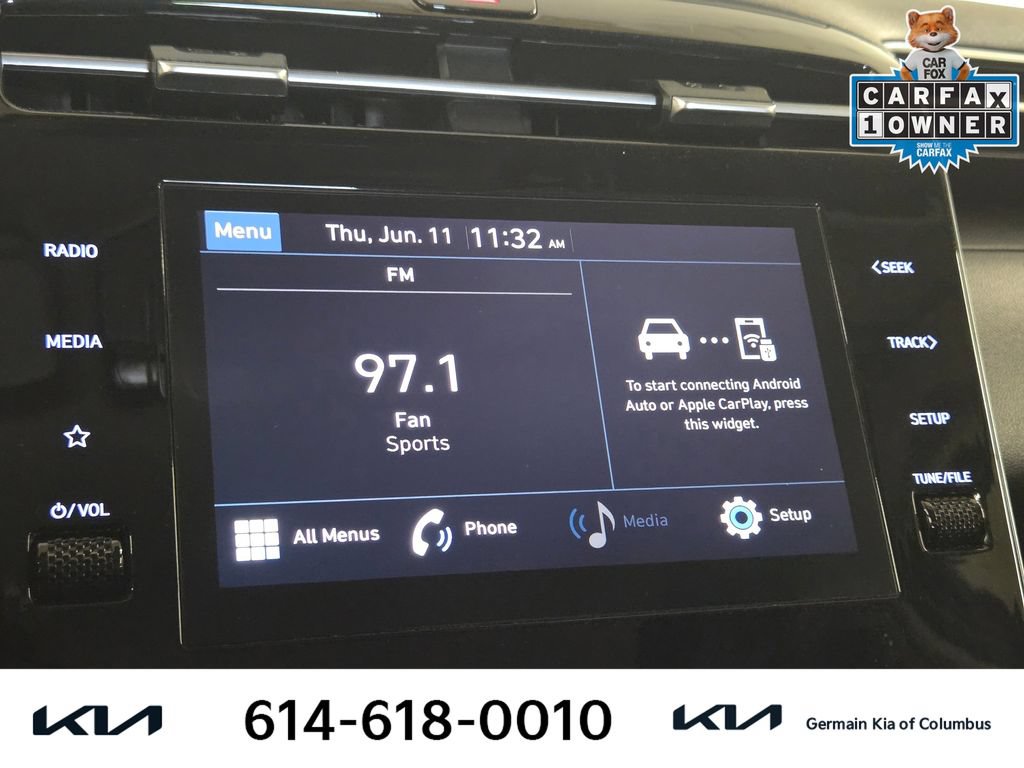 Used 2024 Hyundai Tucson SE FWD image 23