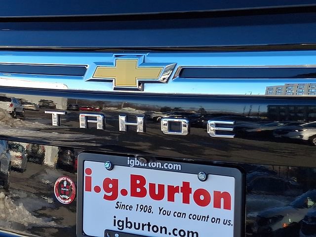 Certified 2024 Chevrolet Tahoe Premier image 31