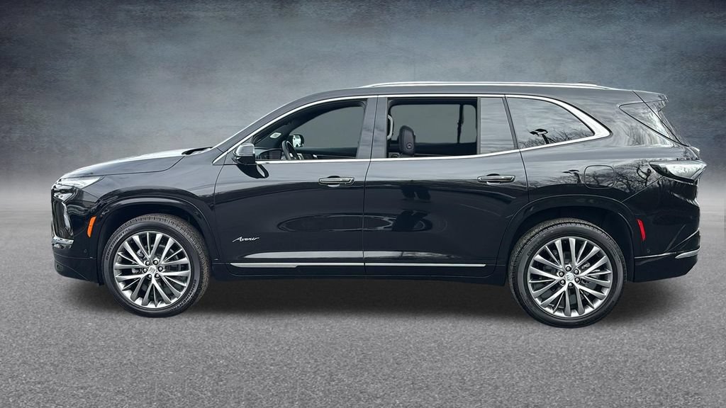 Used 2026 Buick Enclave Avenir w/ Super Cruise Package AWD/4WD image 4