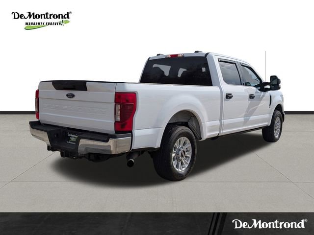 Used 2022 Ford F250 XLT image 5