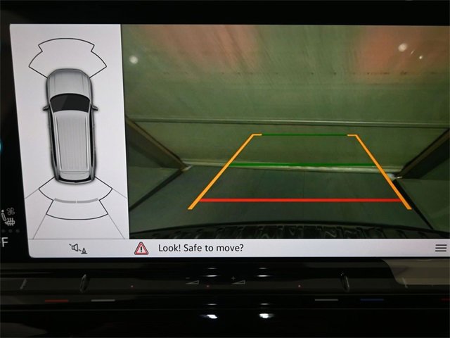 New 2026 Volkswagen Atlas SEL image 3